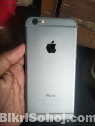 Iphone 6
